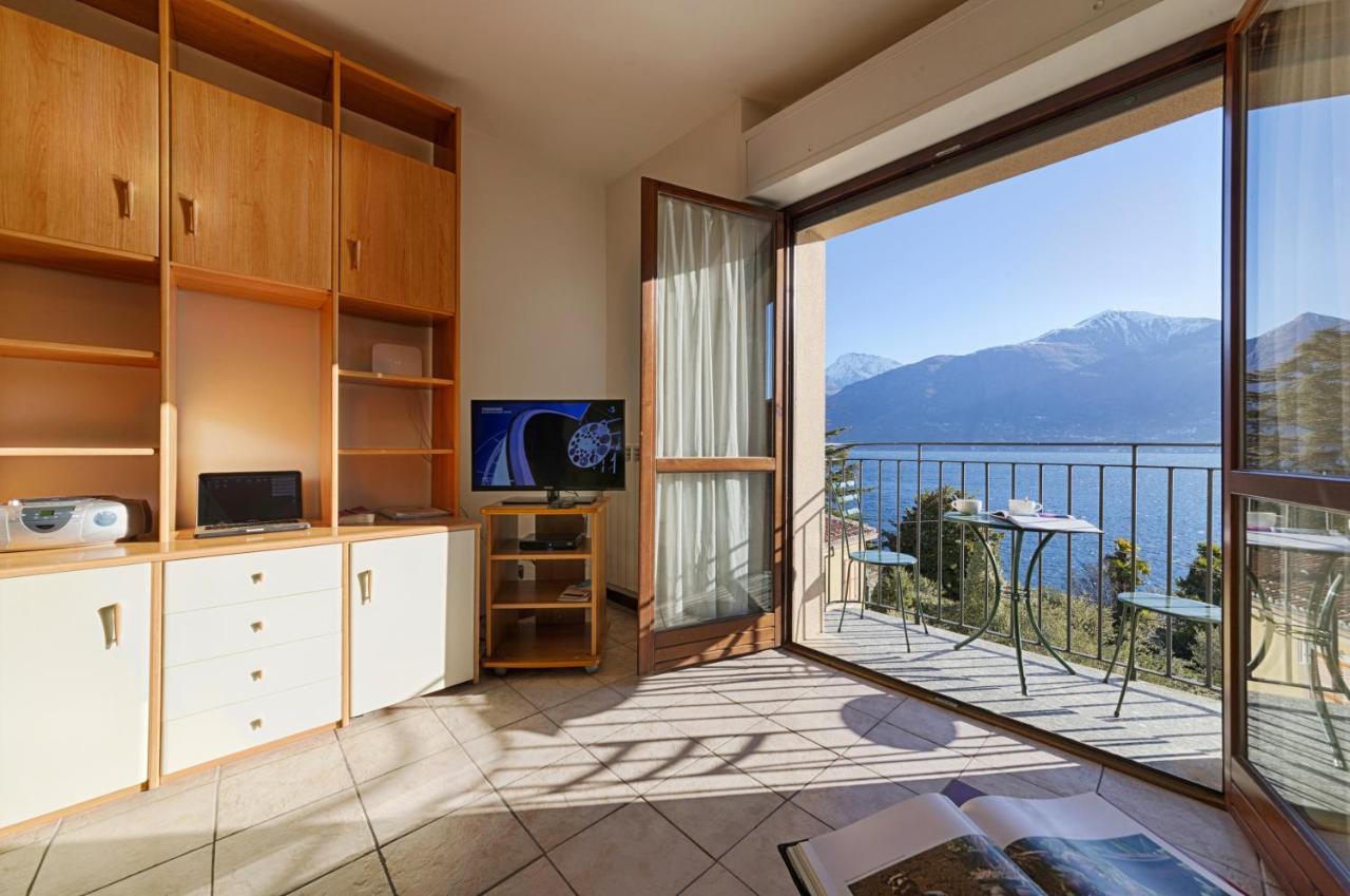 At The Lake Apartment Acquaseria Bagian luar foto
