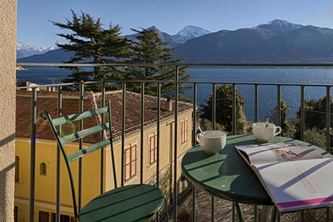 At The Lake Apartment Acquaseria Bagian luar foto