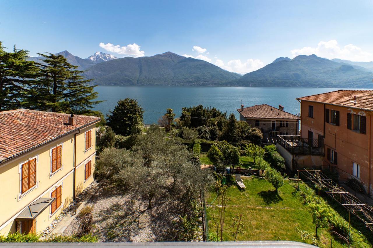At The Lake Apartment Acquaseria Bagian luar foto