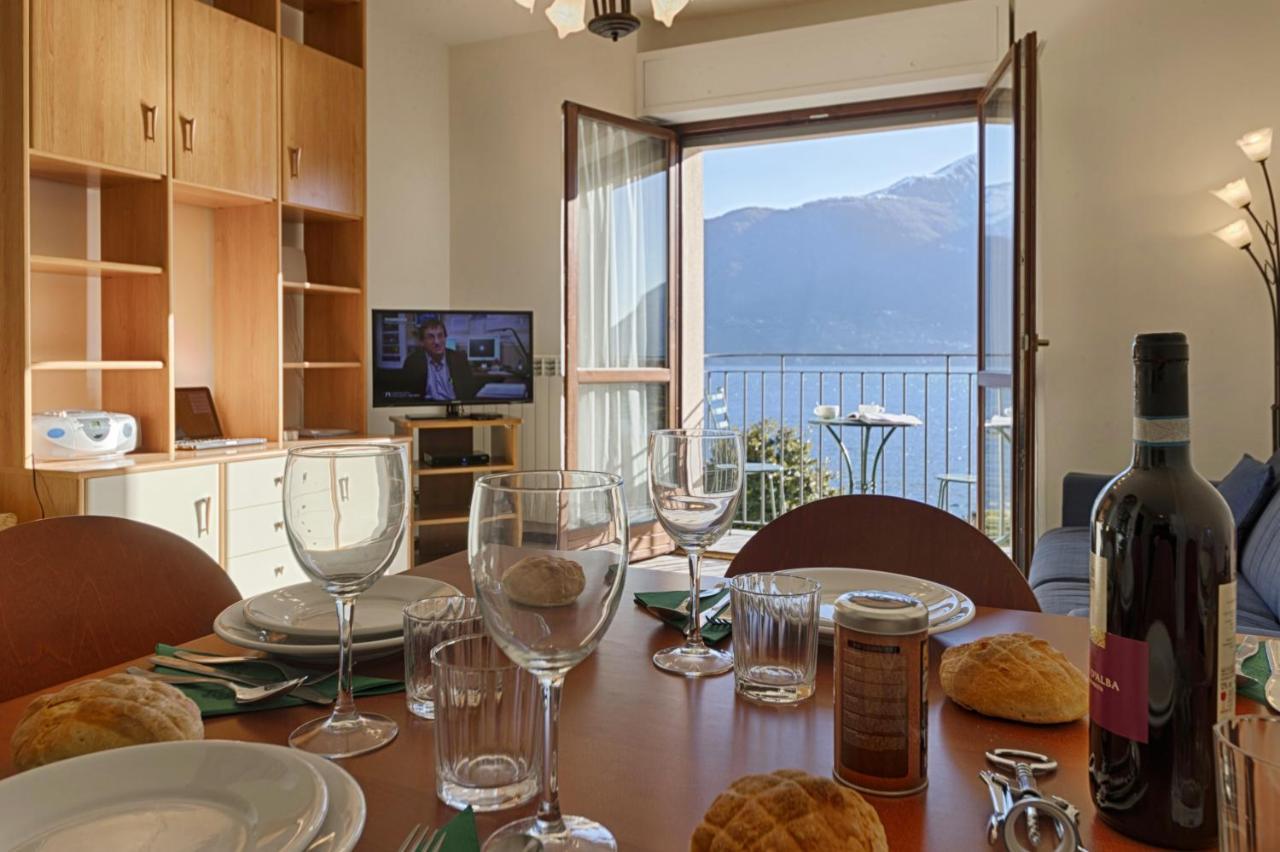 At The Lake Apartment Acquaseria Bagian luar foto
