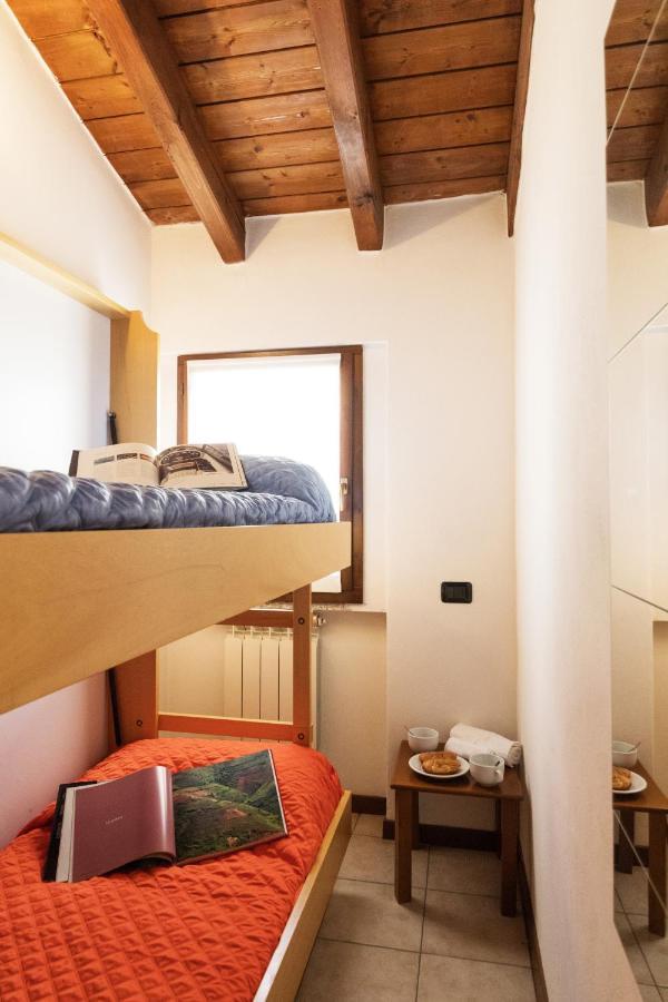At The Lake Apartment Acquaseria Bagian luar foto