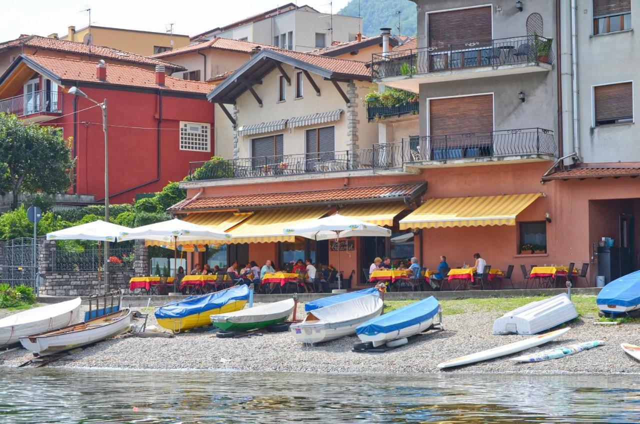 At The Lake Apartment Acquaseria Bagian luar foto