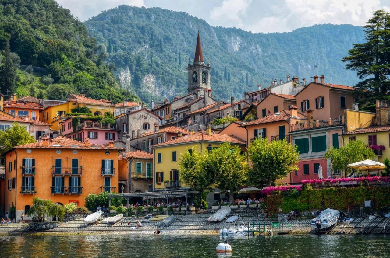 At The Lake Apartment Acquaseria Bagian luar foto