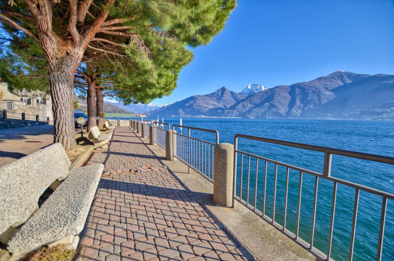 At The Lake Apartment Acquaseria Bagian luar foto